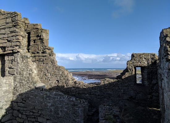ireland/connacht/landmark/easkey-castle