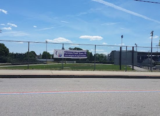 rhode-island/pawtucket/landmark/pariseau-field