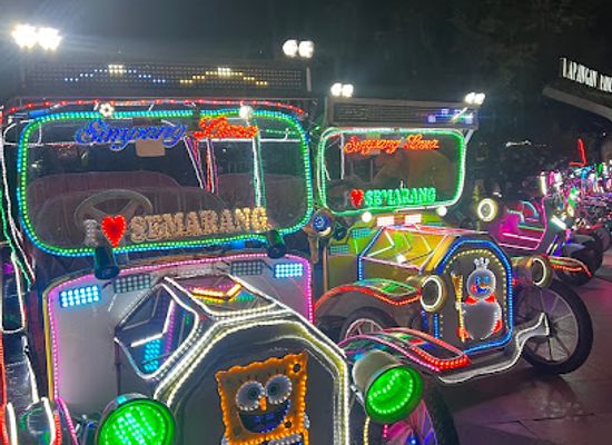 indonesia/semarang/simpang-lima/landmark/simpang-lima-semarang
