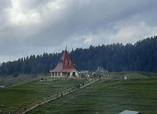 india/gulmarg/landmark/shiv-mandir