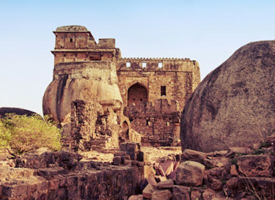 india/jabalpur/landmark/rani-durgawati-fort