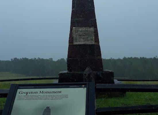 virginia/northern-virginia/landmark/groveton-monument