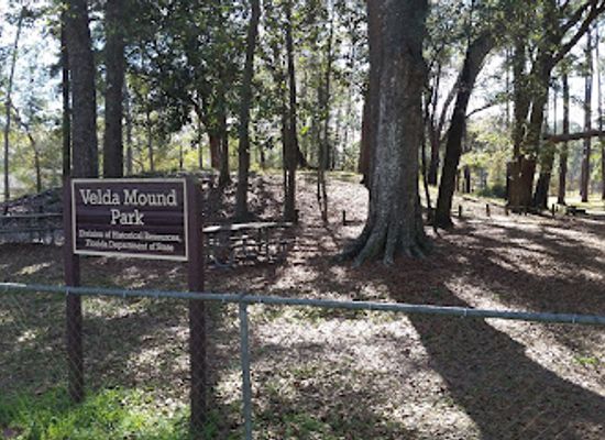 florida/tallahassee/landmark/velda-mound-park