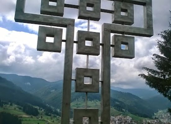 bulgaria/chepelare/landmark/paraklisa-s-krasta