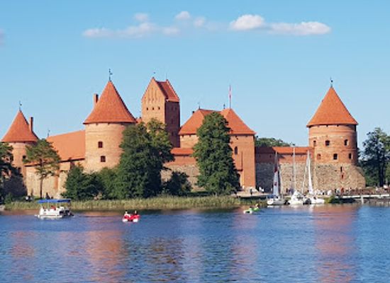 lithuania/trakai-island-castle/landmark/trakai-history-museum