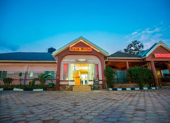 uganda/mbarara/landmark/agip-motel