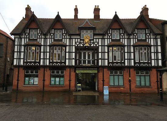 united-kingdom/lincolnshire/attraction/brigg-heritage-centre-2