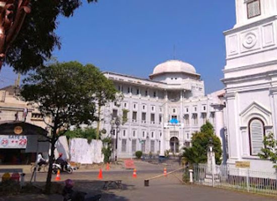 indonesia/semarang/kota-lama/landmark/kantoor-van-de-nederlandsch-indische-levensverzekering-en-lijfrente-maatschappij-nillmij