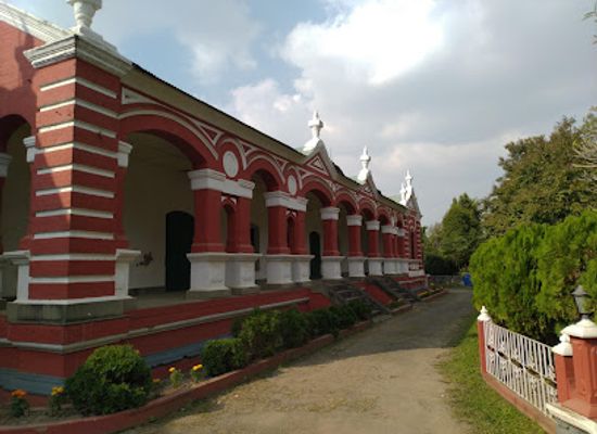 india/imphal/landmark/kangla-museum