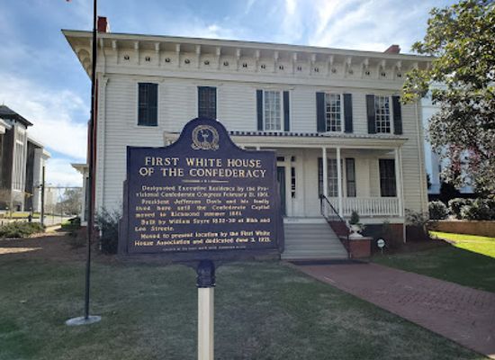 alabama/wiregrass-region/landmark/the-first-white-house-of-the-confederacy