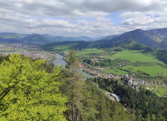 slovakia/martin/landmark/lookout-point-spicak