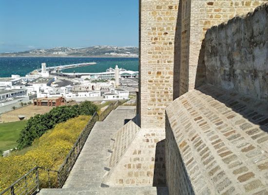morocco/tangier/landmark/tangier-grande-mosque