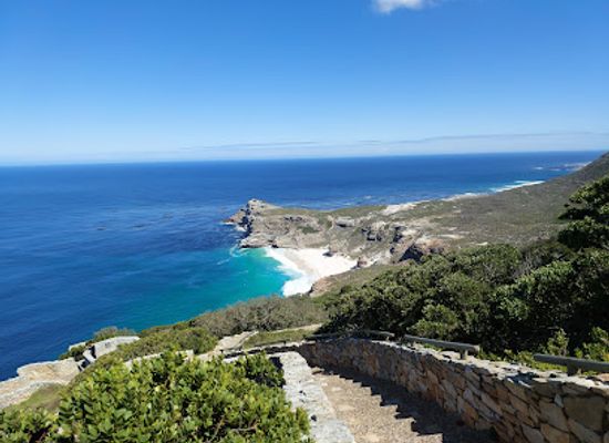 south-africa/cape-town/landmark/old-cape-point-lighthouse