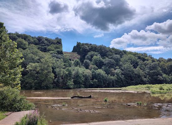 west-virginia/spruce-knob/landmark/pricketts-fort-state-park