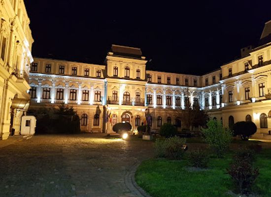 romania/ilfov/landmark/museum-of-art-collections