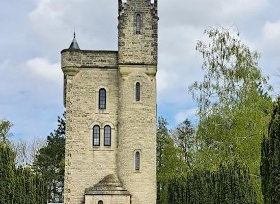 france/nord-pas-de-calais/landmark/ulster-memorial-tower