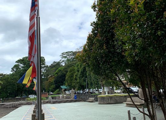 malaysia/sandakan/landmark/sandakan-liberation-monument