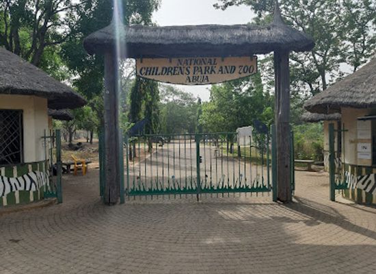 nigeria/abuja/landmark/national-childrens-park-zoo-abuja