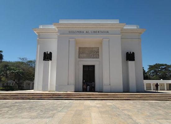colombia/santa-marta/landmark/museo-quinta-de-san-pedro-alejandrino