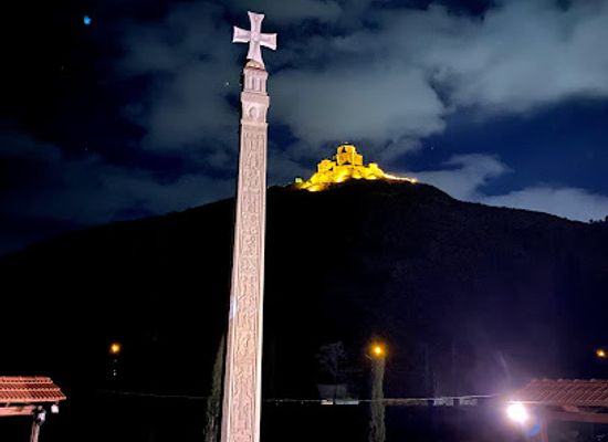 georgia/mtskheta/landmark/getsamania-garden