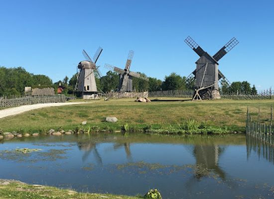estonia/saaremaa/landmark/angla-windmill-park