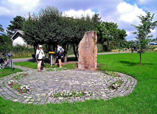 denmark/bornholm/landmark/the-brogard-stone