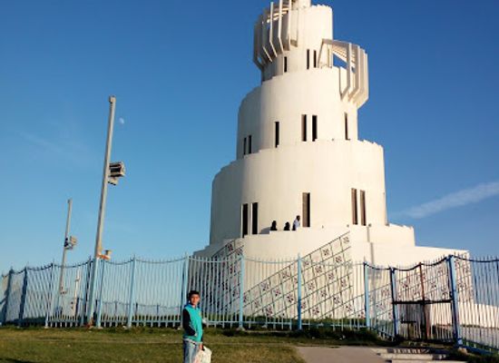 saudi-arabia/dammam/landmark/dolphin-village-dammam