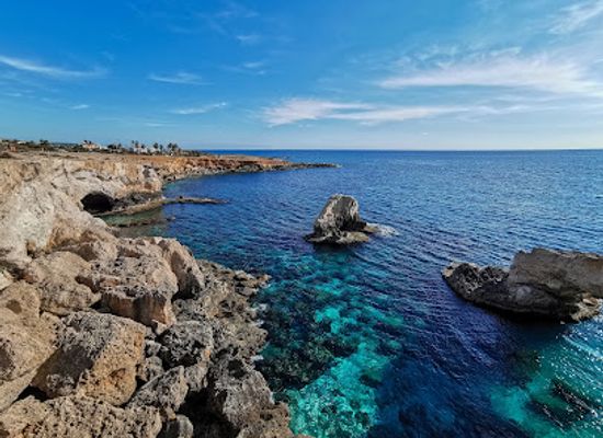 cyprus/nissi-beach/landmark/monastery-of-ayia-napa