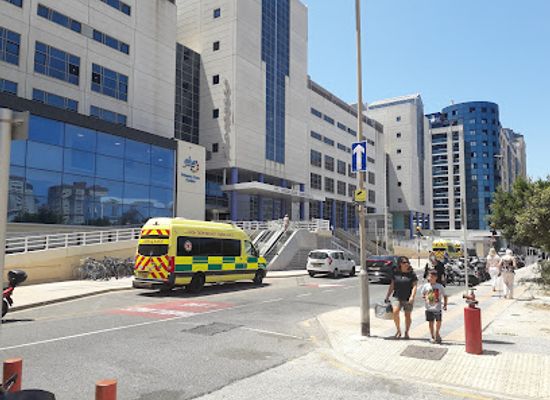 gibraltar/eastern-beach/landmark/saint-bernard-s-hospital