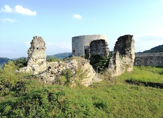 bosnia-and-herzegovina/una-sana-canton/landmark/buzim-old-town
