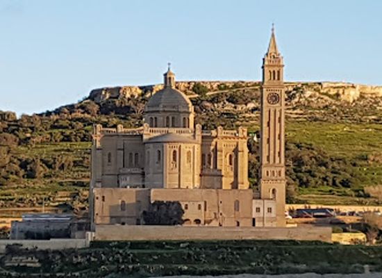 malta/xewkija/landmark/wied-il-mielah