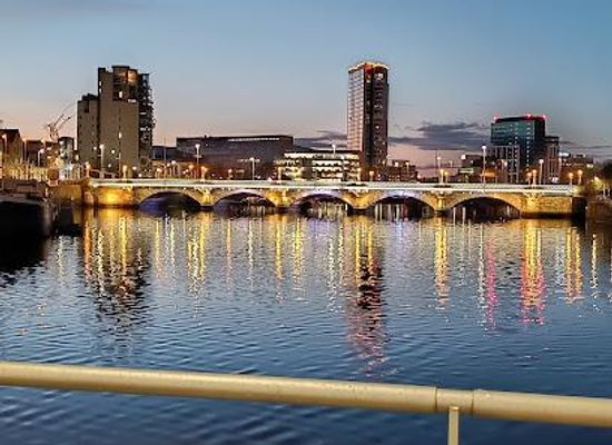 united-kingdom/belfast/landmark/queen-elizabeth-ii-bridge