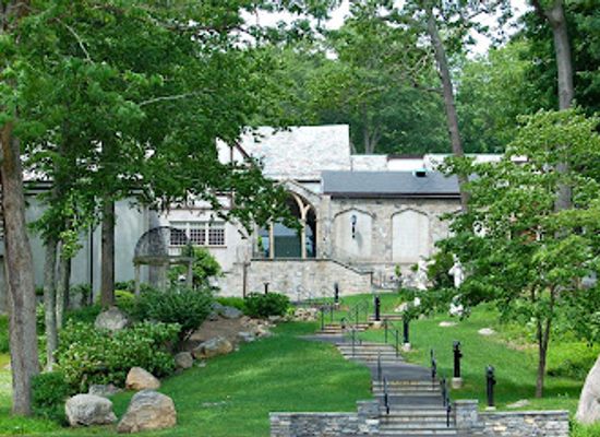 connecticut/stamford/springdale/landmark/stamford-museum-nature-center