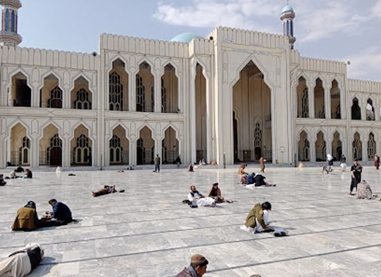 afghanistan/balkh/landmark/khost-central-mosque