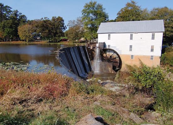 north-carolina/hickory/landmark/murray-s-mill-historic-site