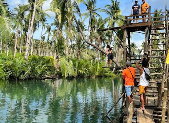 philippines/caraga/landmark/maasin-bridge-river-swing