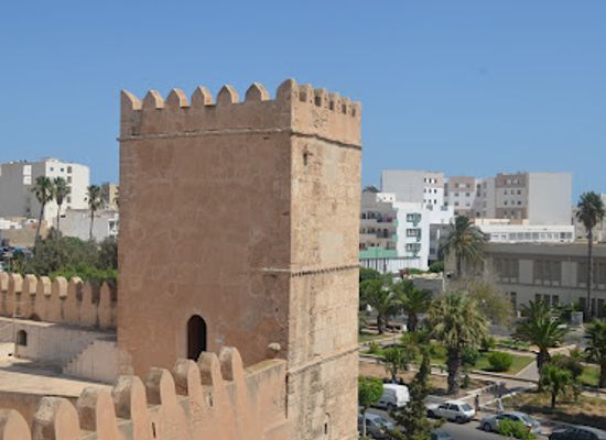 tunisia/sfax/landmark/casbah-museum