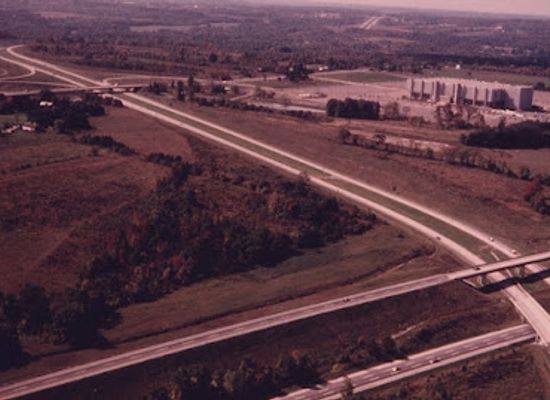 ohio/grand-river-valley/landmark/richfield-coliseum-historical-landmark