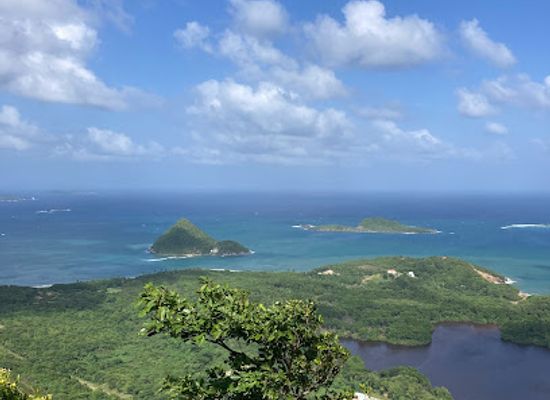 grenada/sauteurs/landmark/levera-national-park