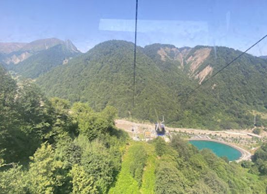 azerbaijan/gabala/landmark/qabala-cable-car-qabala-station