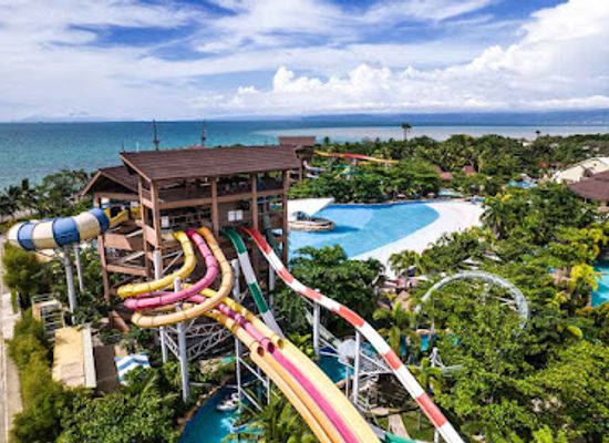 philippines/cagayan-de-oro/landmark/seven-seas-waterpark-and-resort