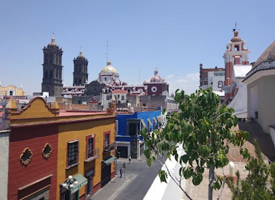 mexico/puebla/landmark/biblioteca-palafoxiana