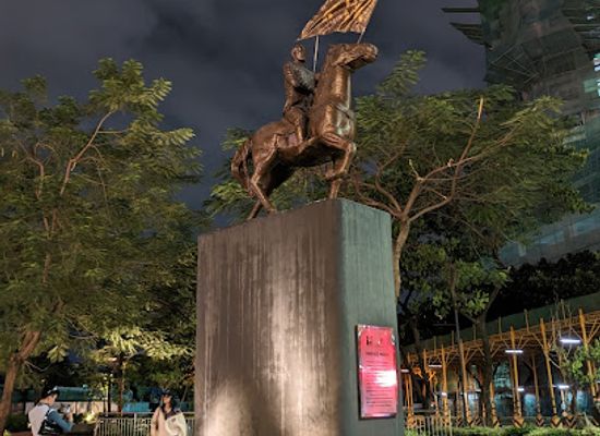 philippines/manila/bonifacio-global-city-bgc/landmark/bonifacio-march