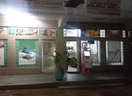 zambia/ndola/landmark/the-town-restaurant