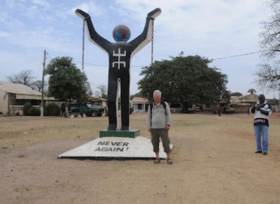 the-gambia/soma/landmark/slavery-museum