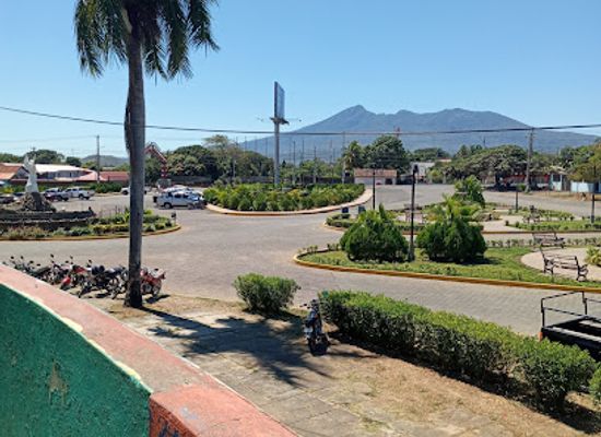 nicaragua/granada-plains/landmark/roque-tadeo-zavala-stadium