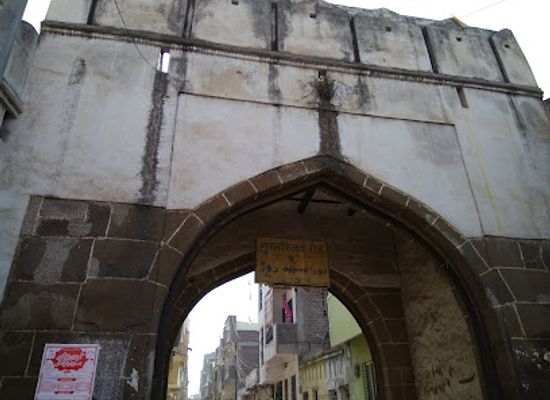 india/aurangabad/garkheda/landmark/noor-darwaza-aurangabad