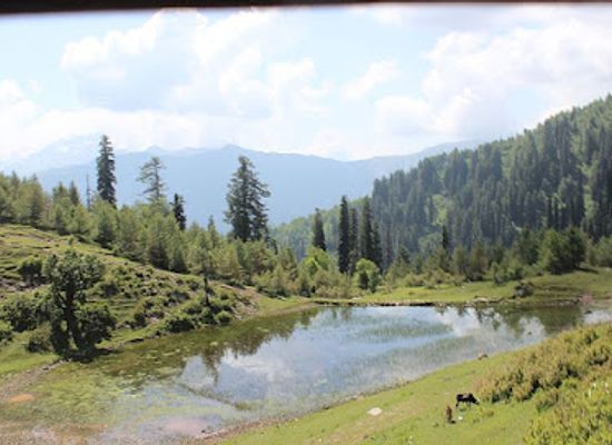 pakistan/kaghan/landmark/siri-lake