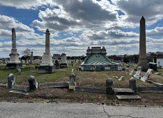 maryland/baltimore/landmark/headstone-of-william-tell