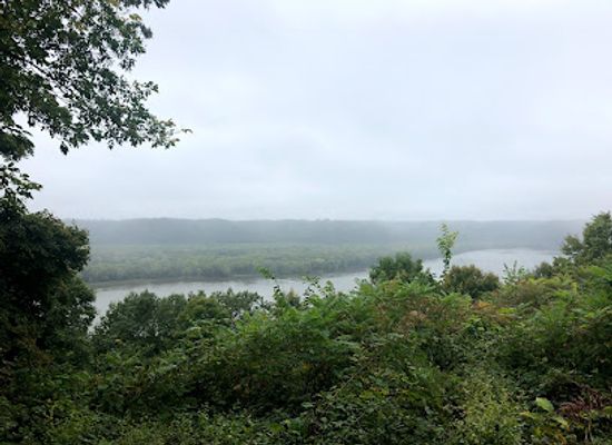 wisconsin/kickapoo-valley/landmark/wyalusing-hardwood-forest
